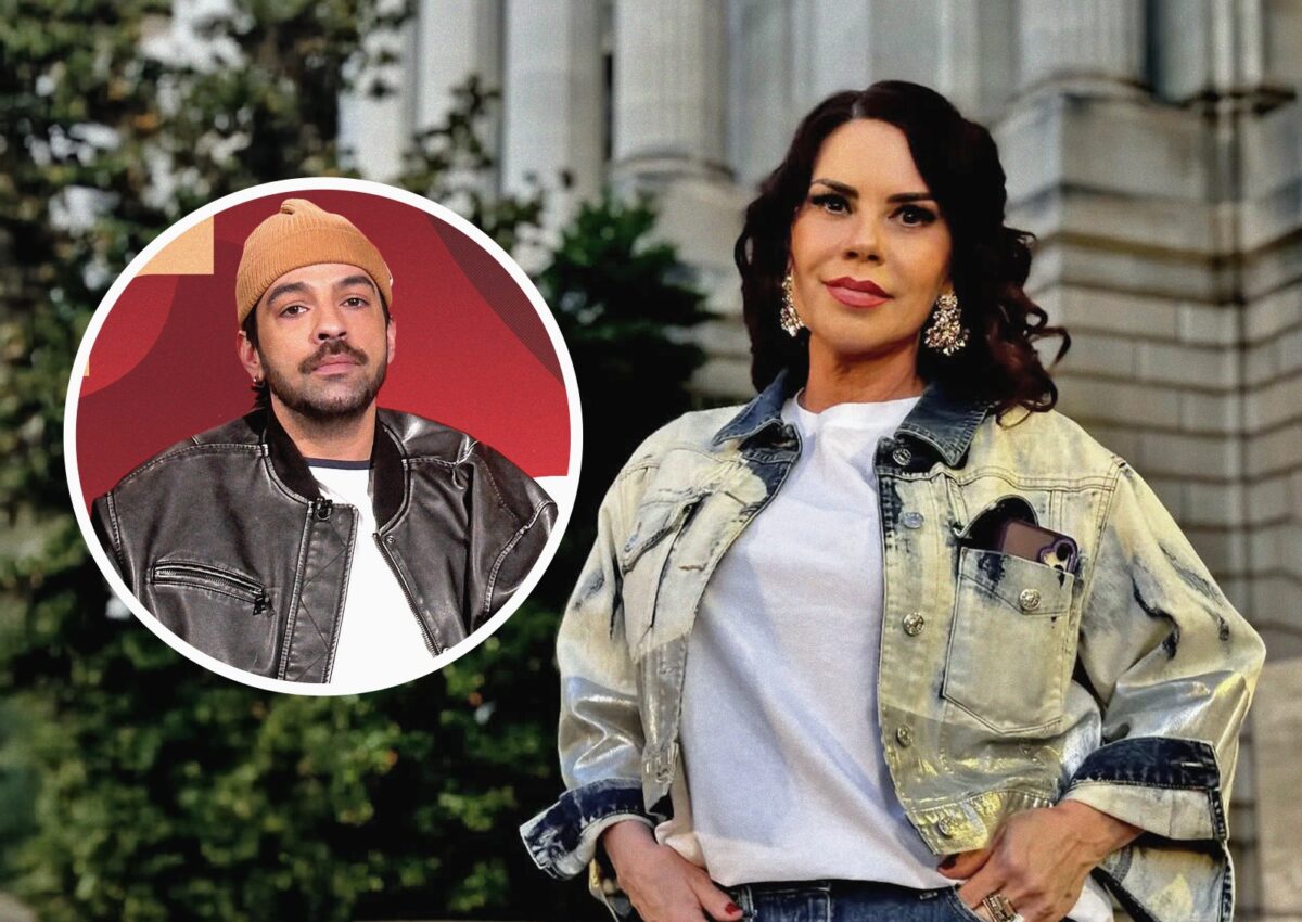 Imagine Stire Luminița Anghel trece la fapte, după ce David Pușcaș i-a adus acuzații grave. Războiul mamă–fiu escaladează: „Mi-a pregătit dosarul!” | 2review.ro