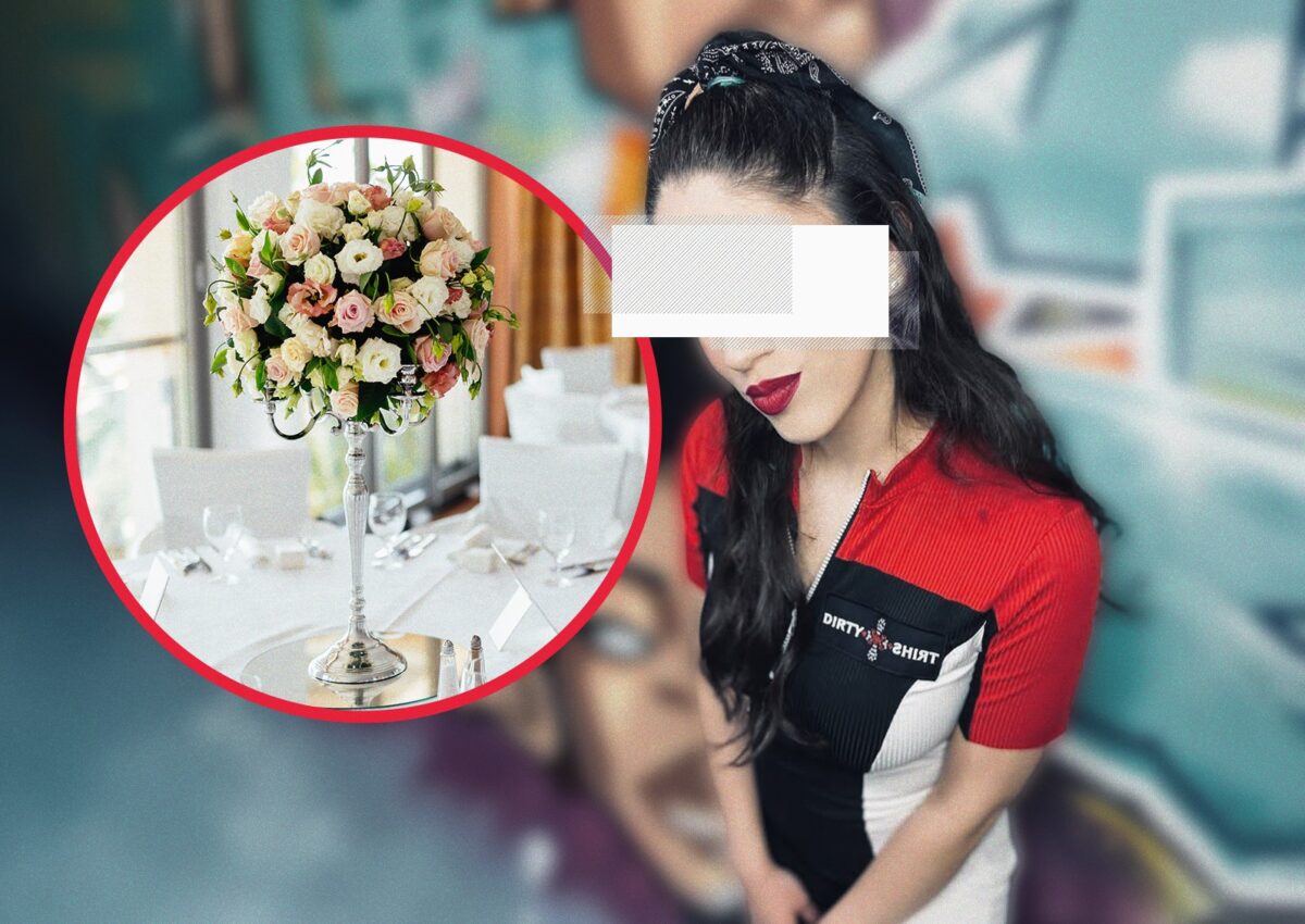 Imagine Stire Artista din România rupe tăcerea după ce a fost înlăturată mișelește din trupă: „A trebuit să trimit pe altcineva, în locul meu, la nuntă” | 2review.ro