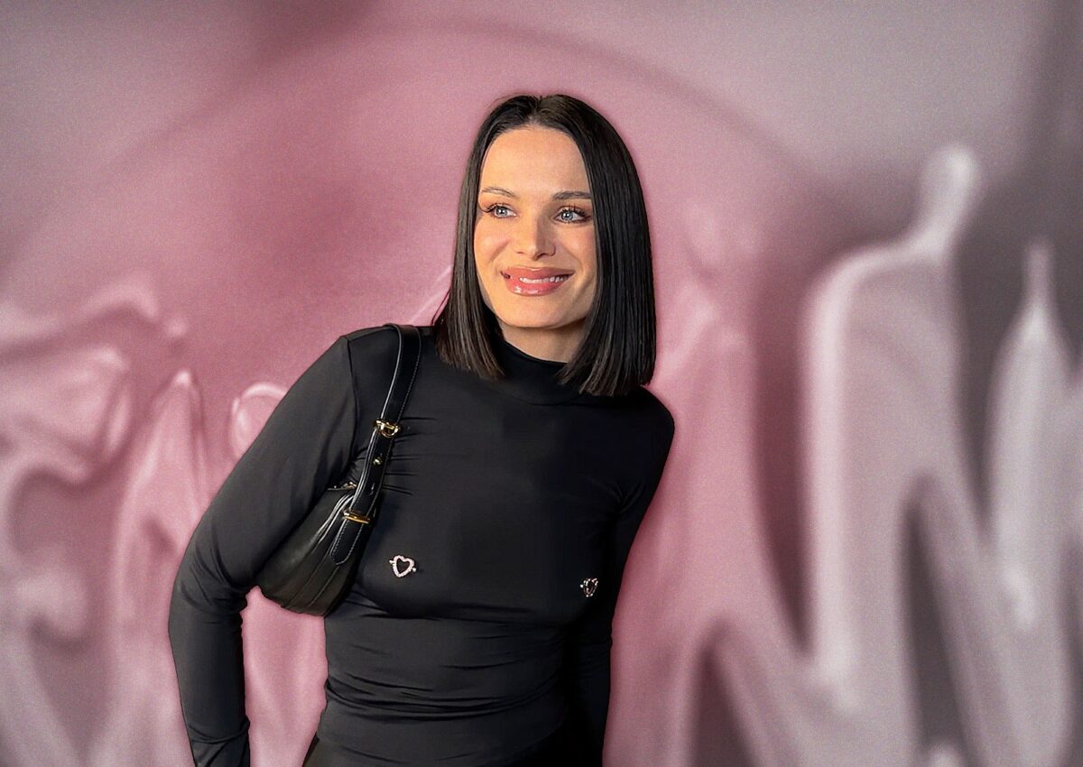 Imagine Stire Decizia luată de Irisha, de Valentine’s Day, după ultima relație: „Acesta este planul meu!” | 2review.ro