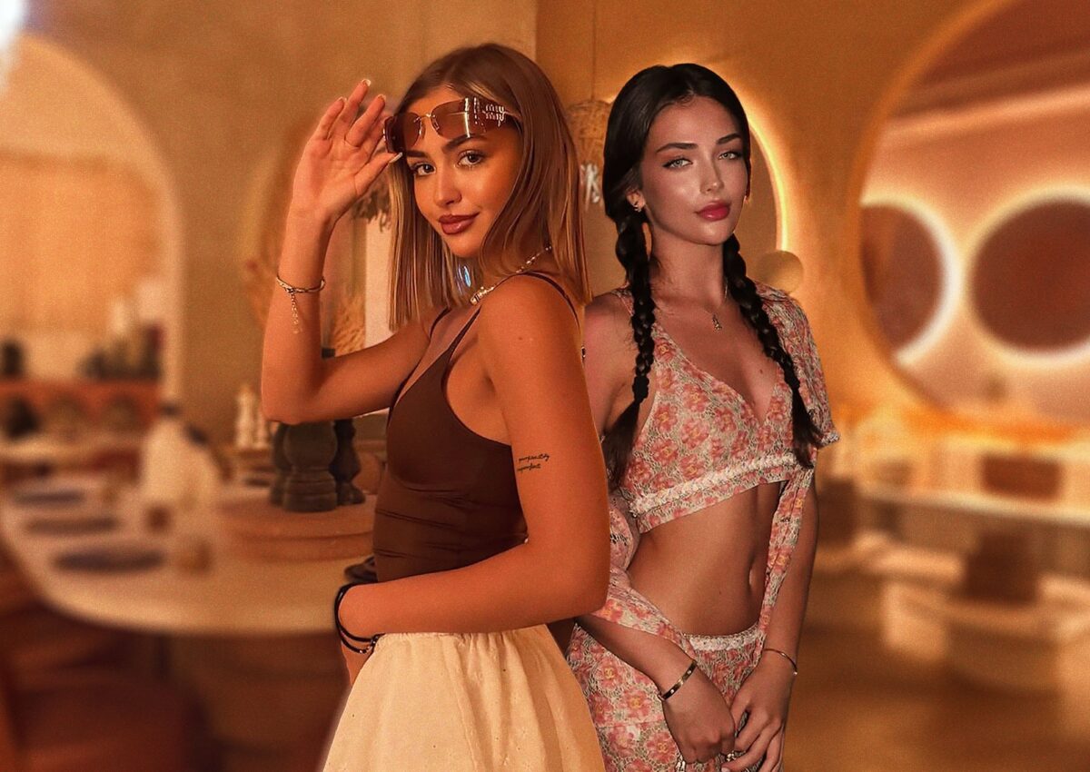 Imagine Stire Planul secret al Iulianei Beregoi împotriva Andreei Bostănică! Ce face artista, după ce a dispărut de pe social media | 2review.ro