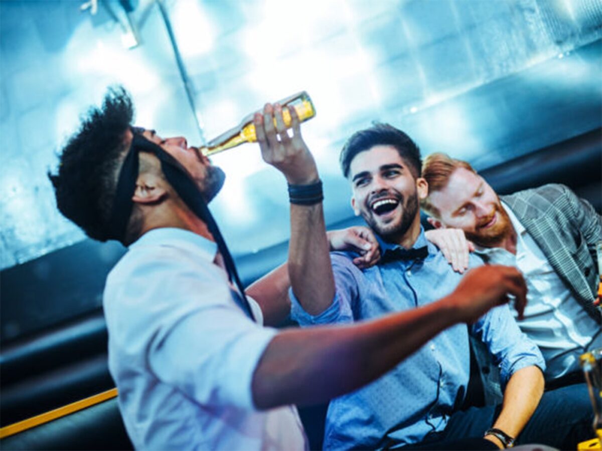 Motivul pentru care bărbații refuză să se însoare