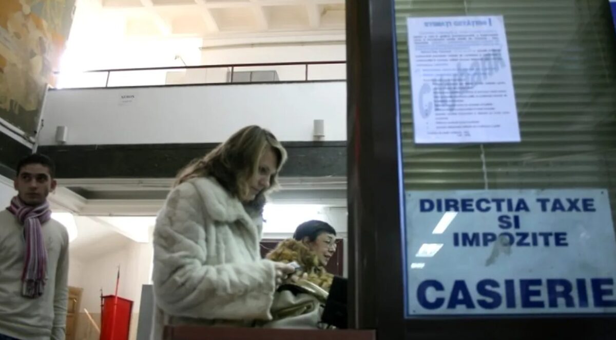 Localitatea din România în care impozitele pot avea reducere de 50%. Pentru cine este valabilă facilitatea