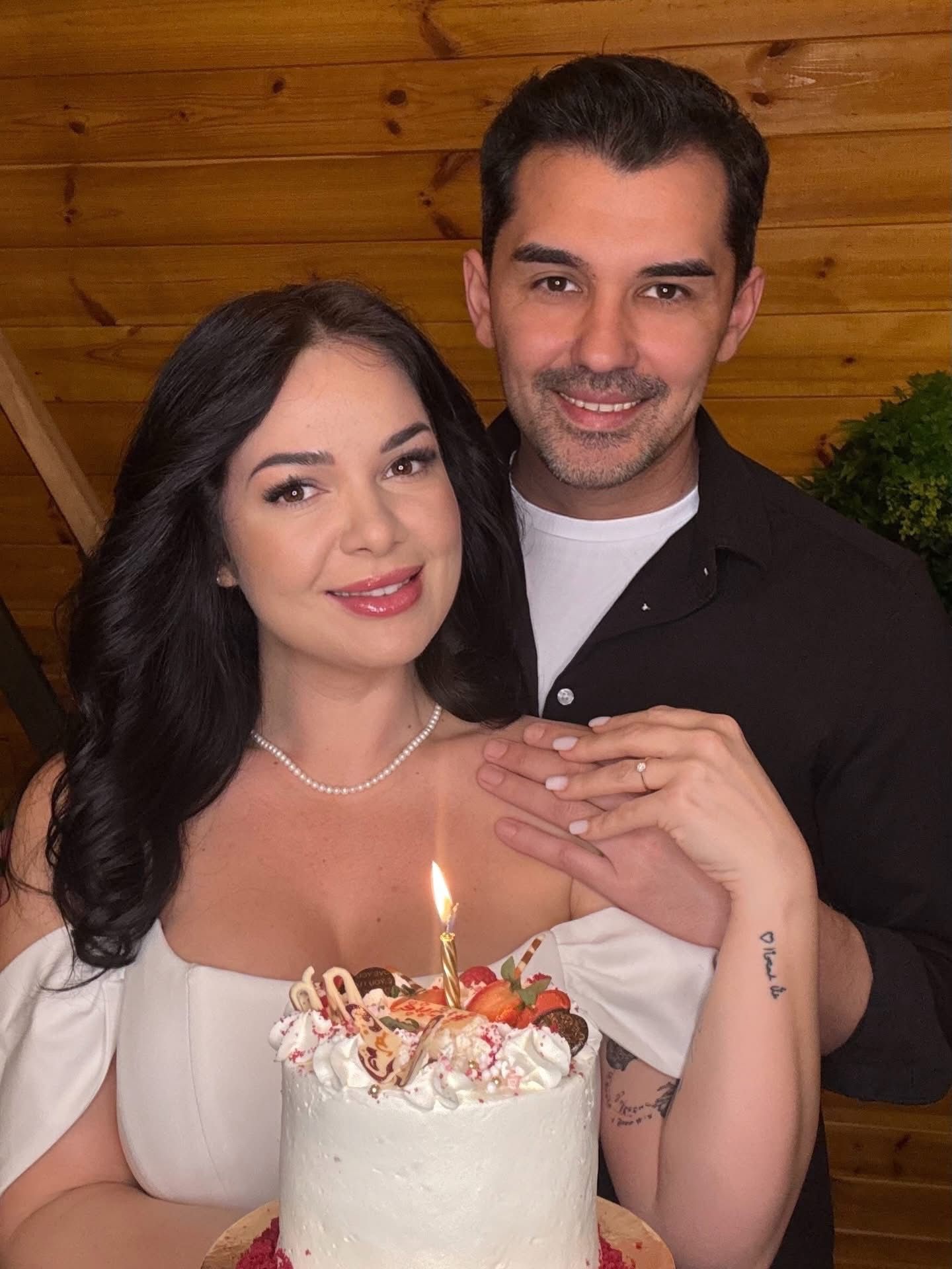 Deea Maxer face dezvăluiri după ce a fost ceruta in casătorie