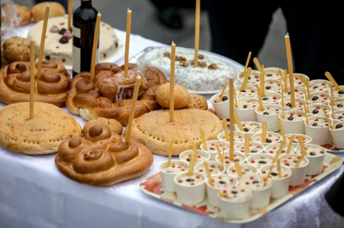 A început Săptămâna Albă