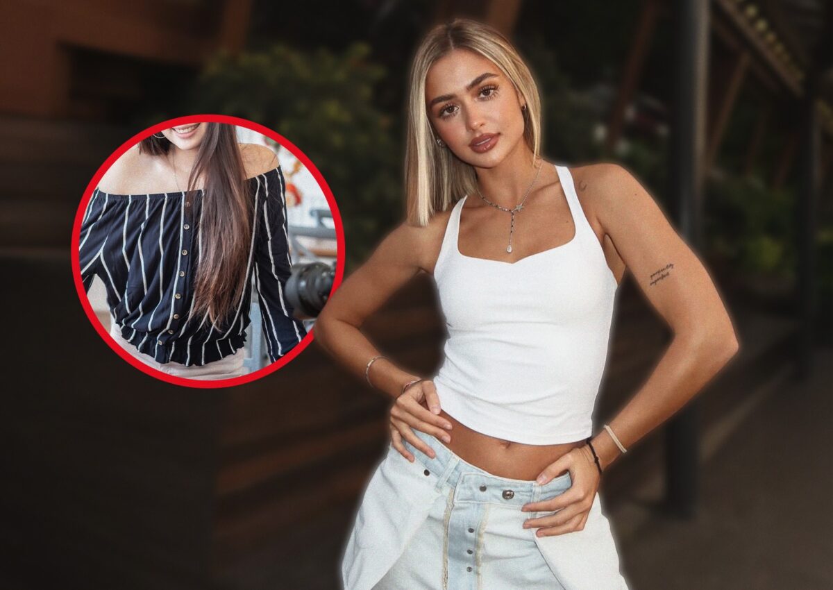 Imagine Stire Cum ar fi încercat Iuliana Beregoi să intimideze o creatoare de conținut din Republica Moldova. Acuzații fără precedent în războiul influencerițelor! | 2review.ro