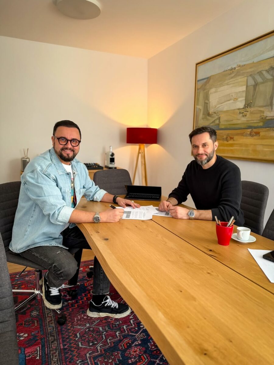 E oficial! Cătălin Măruță a semnat noul contract, după ce a fost dat afară de Pro TV: ”Lucrurile bune nu se opresc”