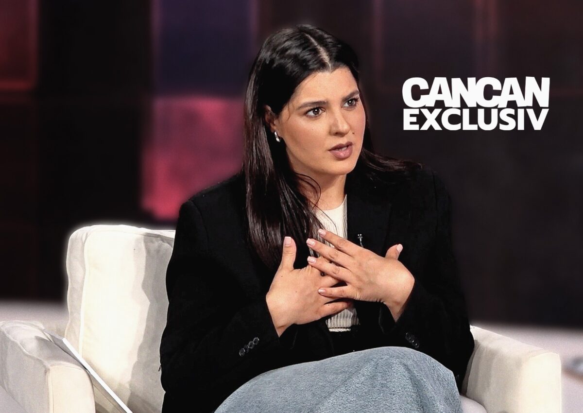 Imagine Stire Ioana State l-a pus la punct pe fostul iubit! Cum a decurs întâlnirea cu EX-ul, la 3 ani de la despărțire: „Nu mai trezești nicio emoție” | 2review.ro