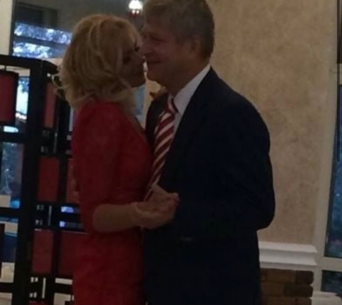 Fosta soție a lui Daniel Tudorache face acuzații halucinante 