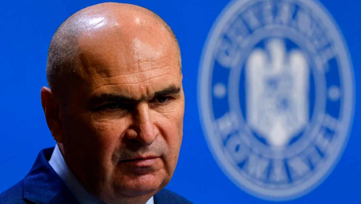 Bolojan a anunțat că va crește vârsta de pensionare