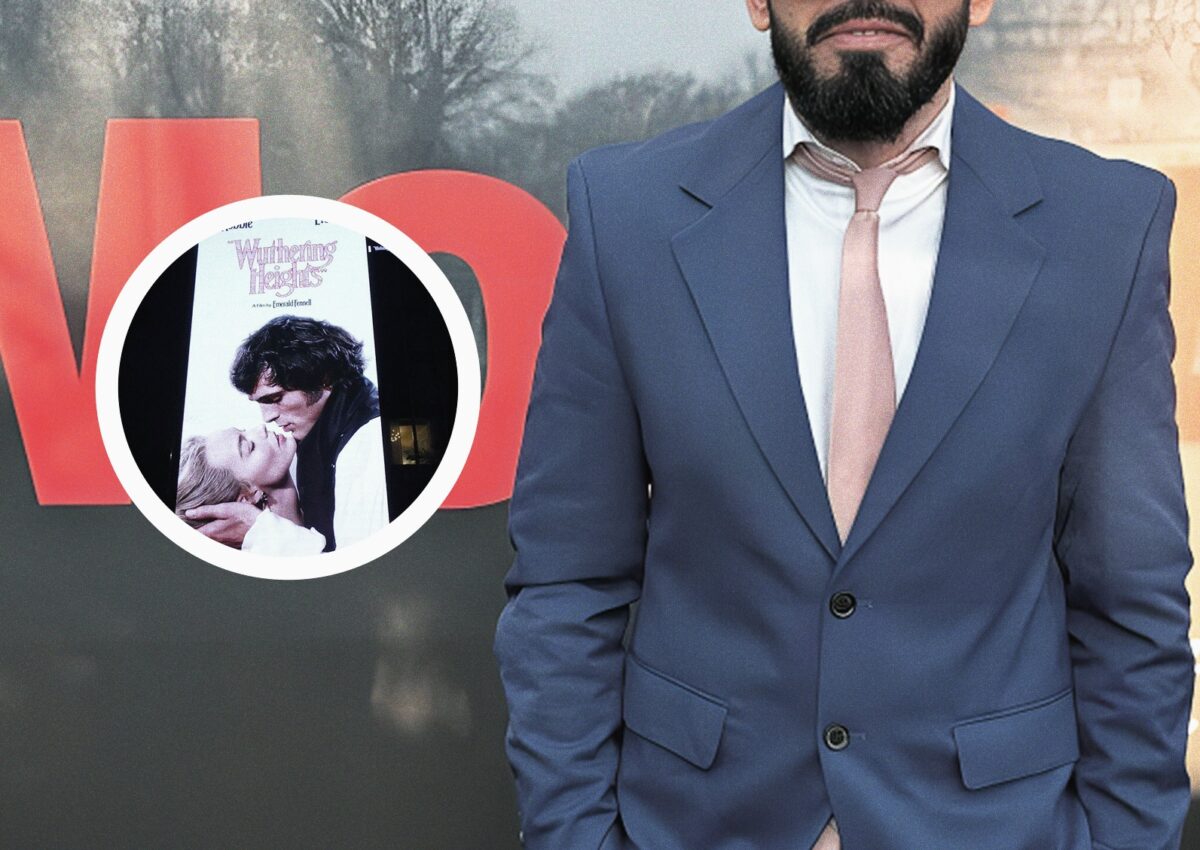 Imagine Stire Celebrul critic de film a dat verdictul după ce ”Wuthering Heights” a stârnit numeroase controverse: ”Programat să provoace scandal!” | 2review.ro