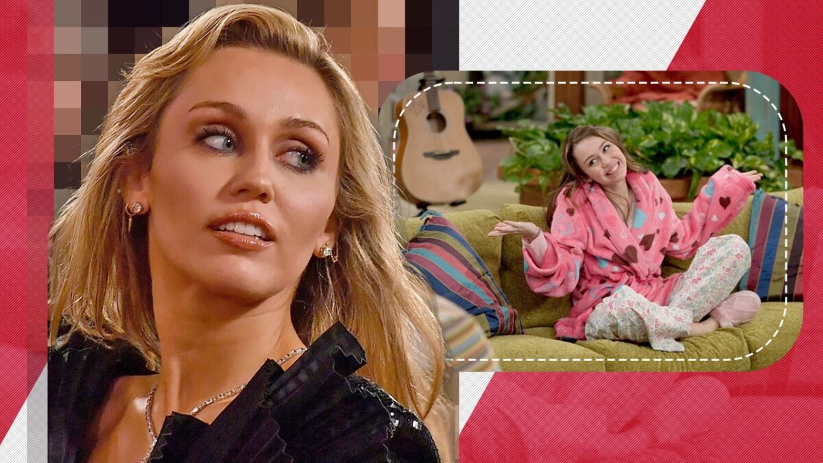 Imagine Stire Vești bune pentru fanii Hannah Montana. Miley Cyrus revine la Disney, la 20 de ani de la lansarea serialului | 2review.ro