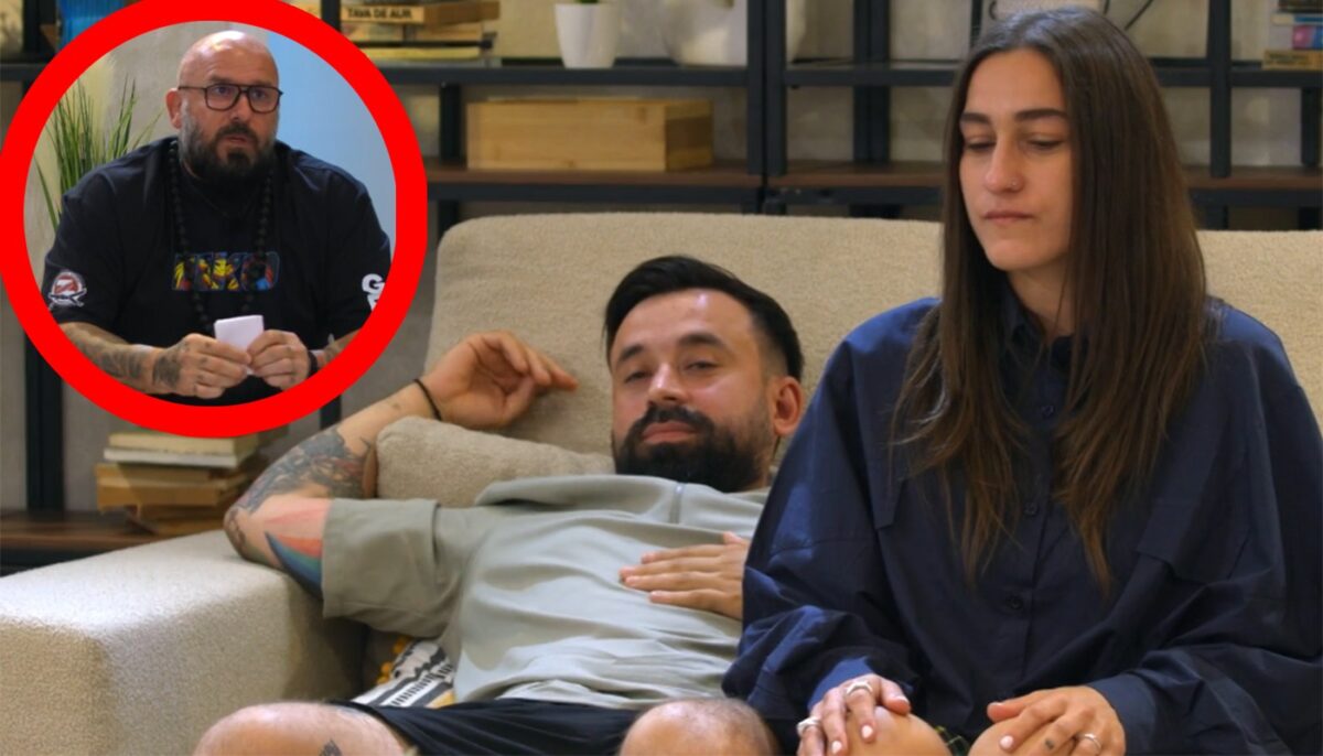 Antena 1, acuzații dure după eliminarea lui Oase de la Power Couple: „Un sezon aranjat ca familia Zmărăndescu să câștige marele premiu”