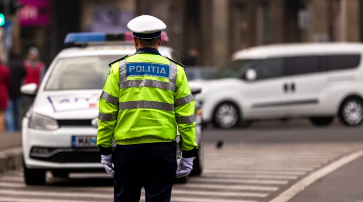 Amendă de 800 de lei pentru șoferii care fac această greșeală. Ce prevede legea