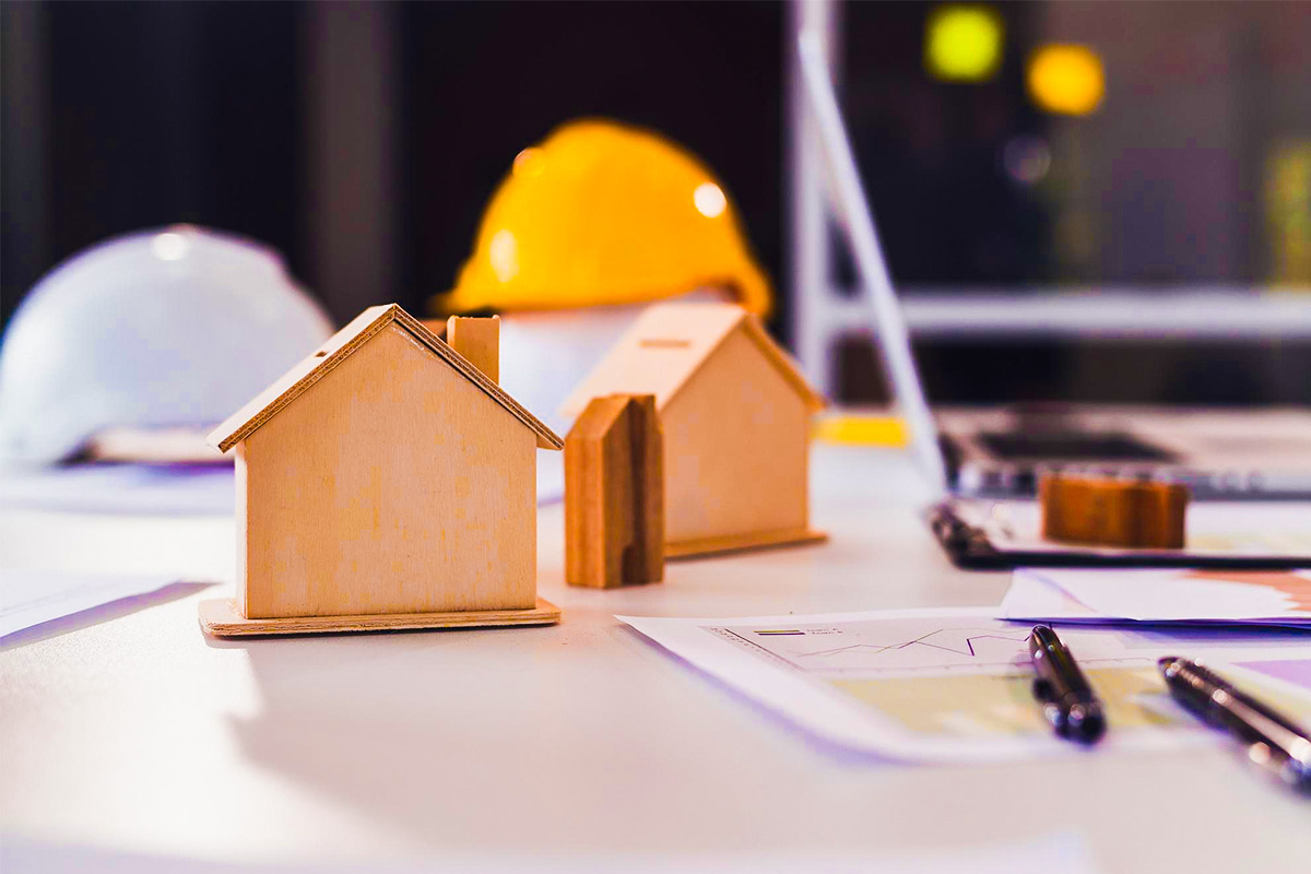 ( P ) Cum construim durabil în zilele noastre ?