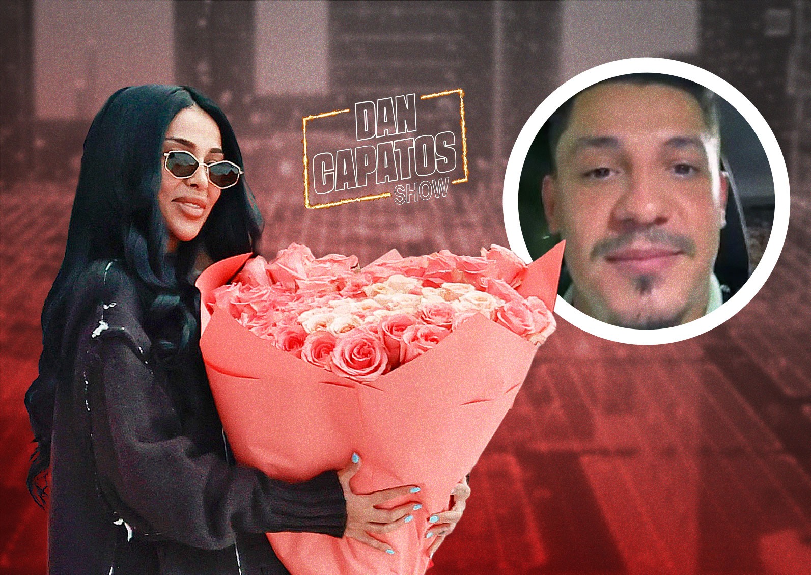 Poza pentru articolul Bogdan de la Ploiești, declarație publică pentru Cristina Pucean: “O voi iubi toată viața mea!”