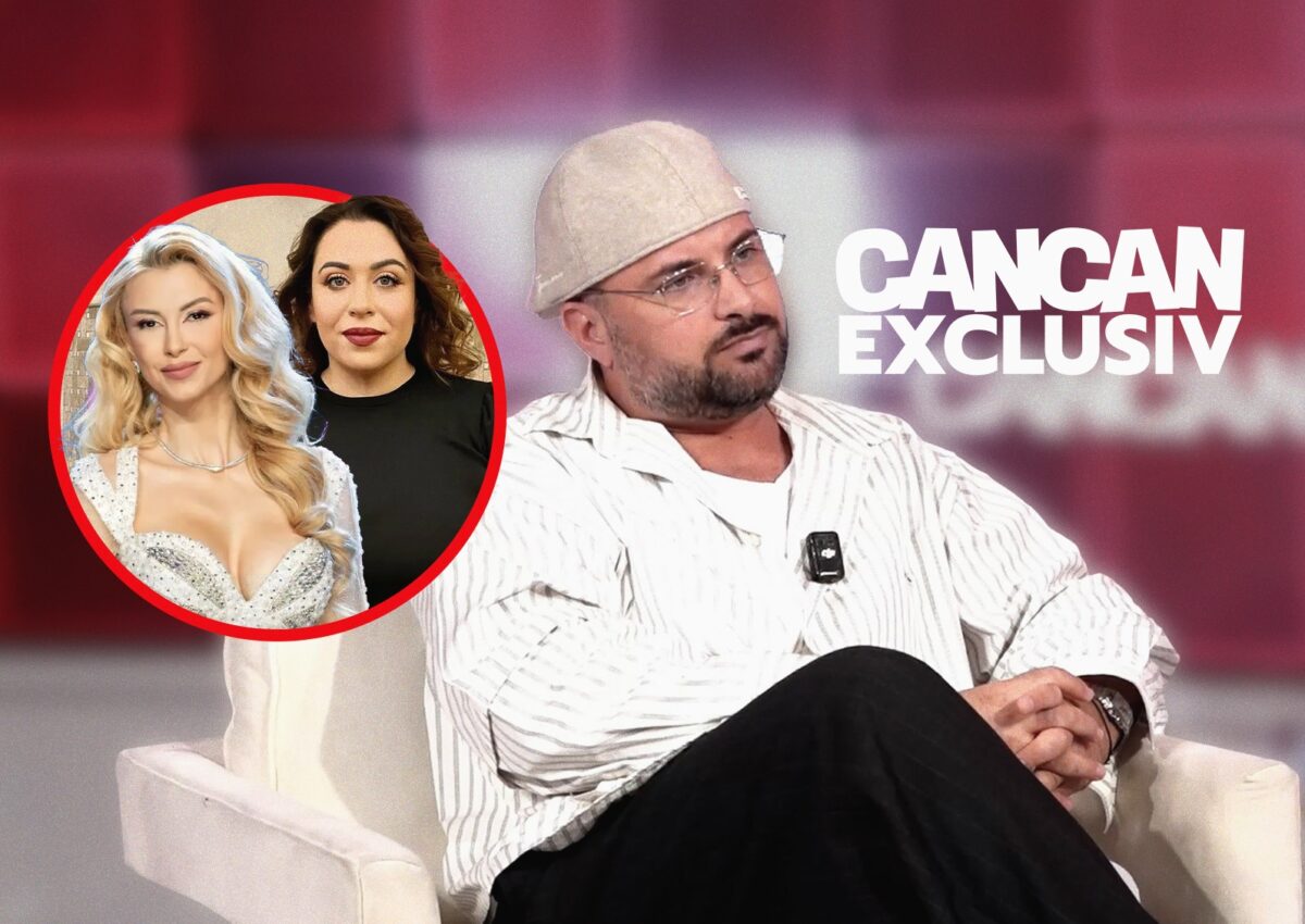 Imagine Stire Neculai Stanciu, verdict fără milă! Oana Roman și Andreea Bălan, desființate la capitolul stil: „Nu ai voie să exiști în spațiu public dacă tu nu ești pusă la punct” | 2review.ro