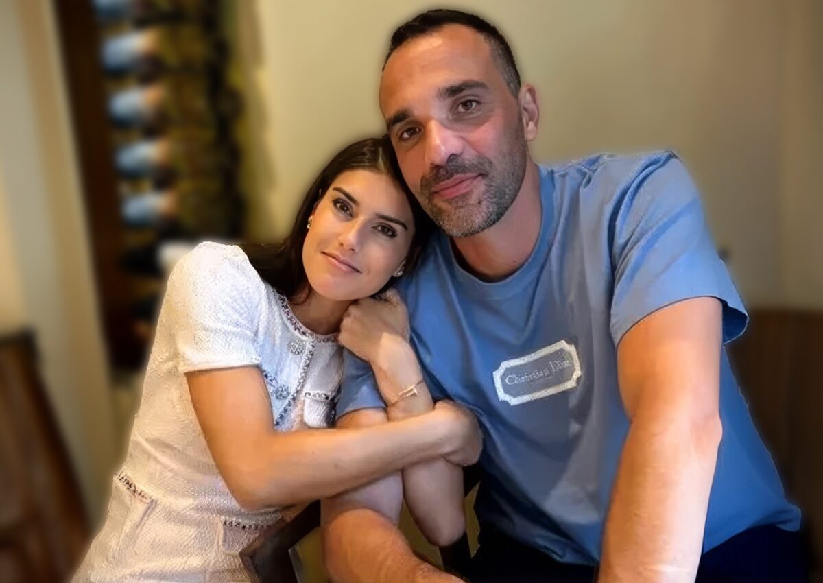 Imagine Stire Ion Țiriac Jr. și Sorana Cîrstea s-au despărțit! Avem informații și reacții în premieră: “Am rămas amici!” | 2review.ro