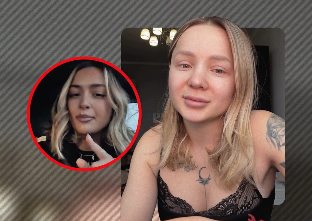 Imagine Stire Daniela Costețchi o confruntă pe Iuliana Beregoi și scoate „arma secretă”. Scandalul influencerițelor escaladează periculos: “Poliția ți-a interzis să mă suni” | 2review.ro
