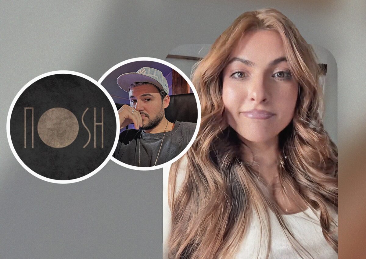 Imagine Stire Ce s-ar ascunde în spatele restaurantului Mosh. Aisa Bacs, amenințată și redusă la tăcere + Intervenția neașteptată a lui Mario Fresh | 2review.ro