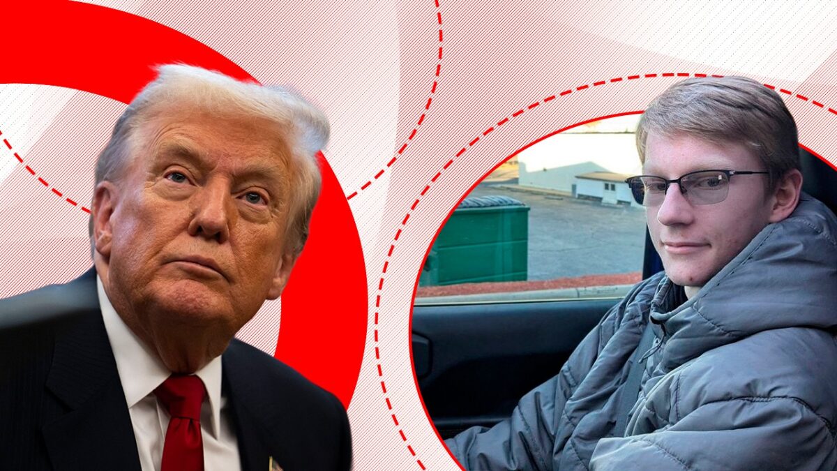 Imagine Stire Bărbatul împușcat de agenți ai serviciilor secrete lângă reședința lui Donald Trump de la Mar-a-Lago devenise obsedat de dosarul Epstein | 2review.ro