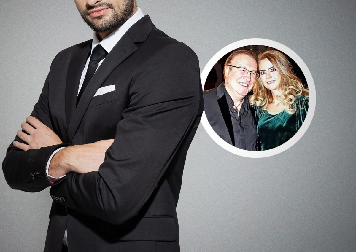 Imagine Stire Cine e bărbatul misterios din spatele salonului de masaj și ce legătură are cu văduva lui Gabriel Cotabiță. Noi detalii care pot schimba cursul anchetei! | 2review.ro