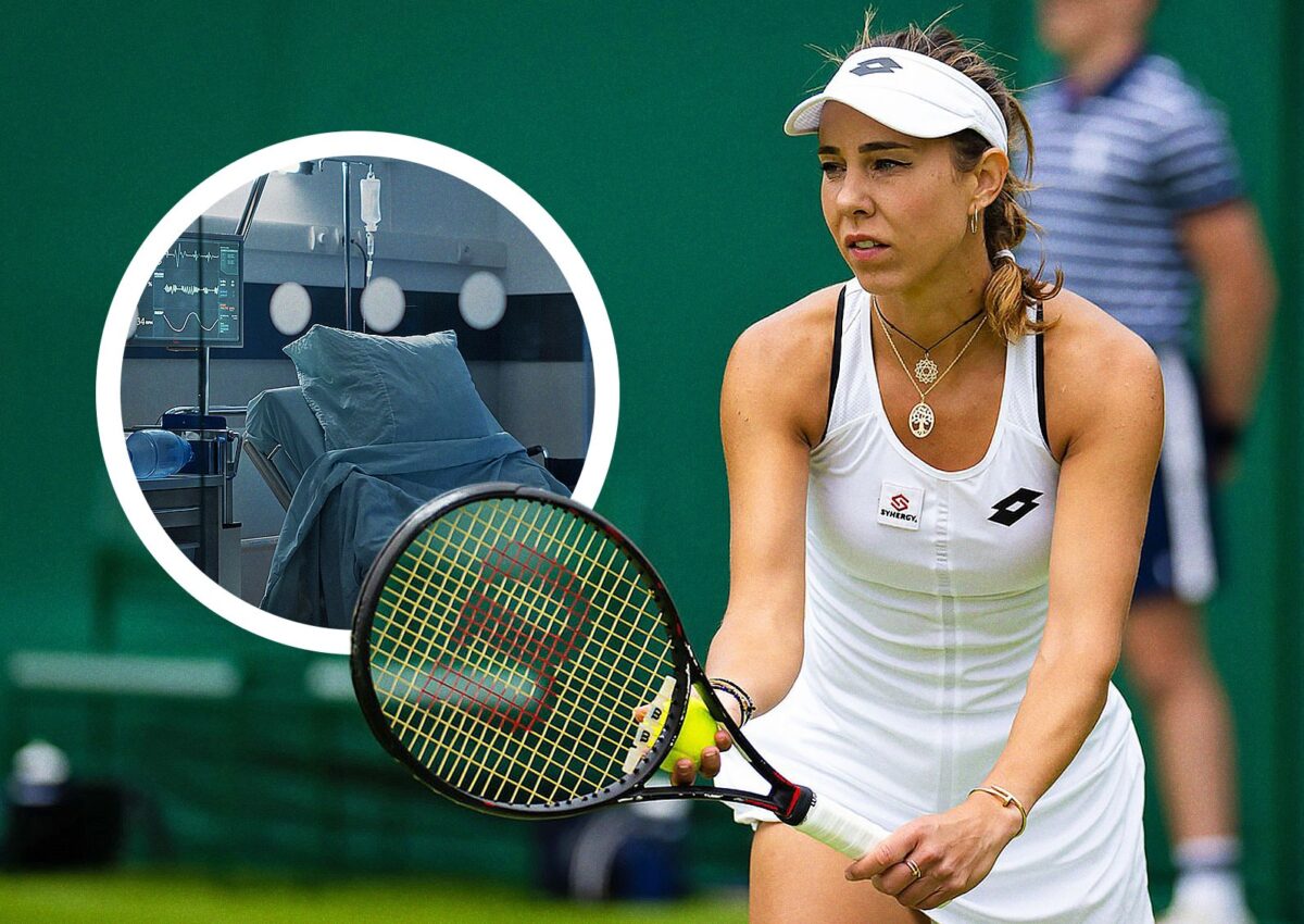 Imagine Stire Miki Buzărnescu, adevărul din spatele revenirii spectaculoase: „Mi s-a spus că operația ar costa între 14.000 și 17.000 de franci” | 2review.ro