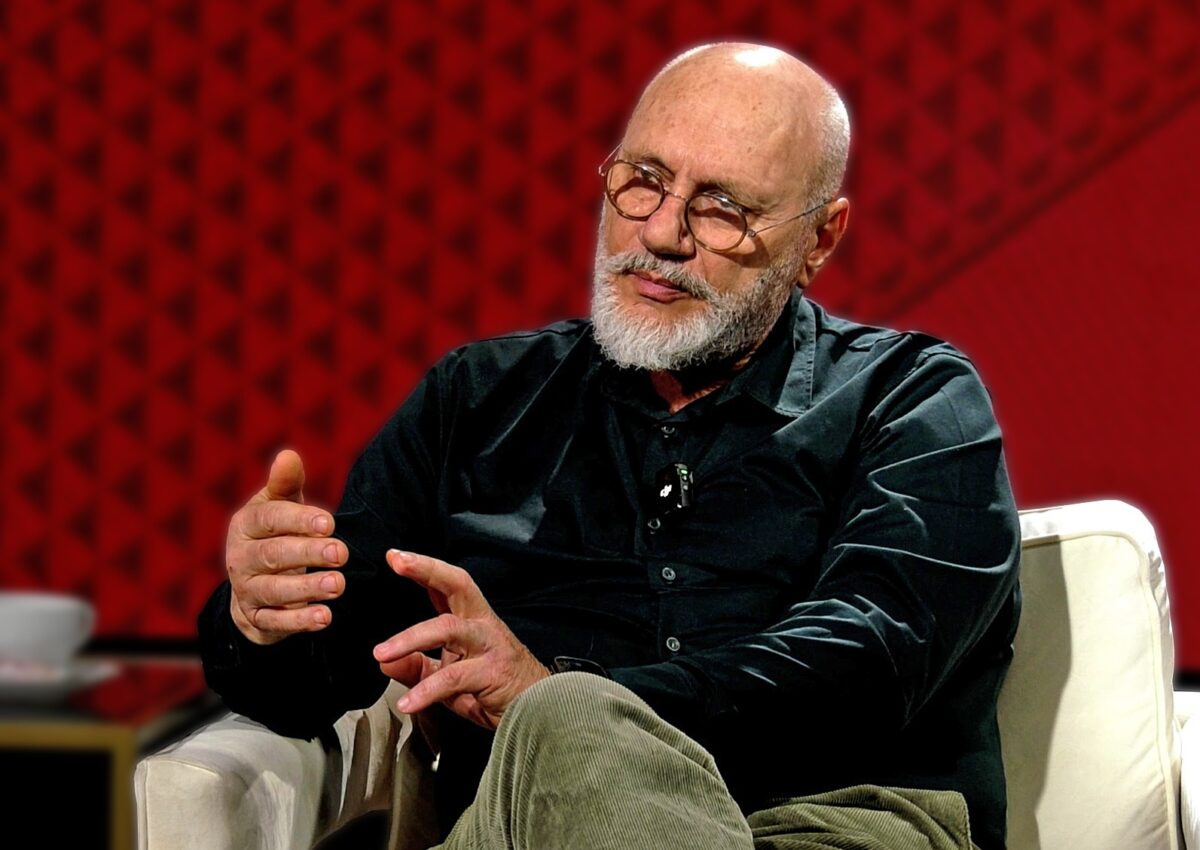 Imagine Stire Cristian Andrei rupe tăcerea la trei luni după scandalul care a zguduit România: “O femeie reușește să-l facă pe bărbat să se piardă cu firea” | 2review.ro