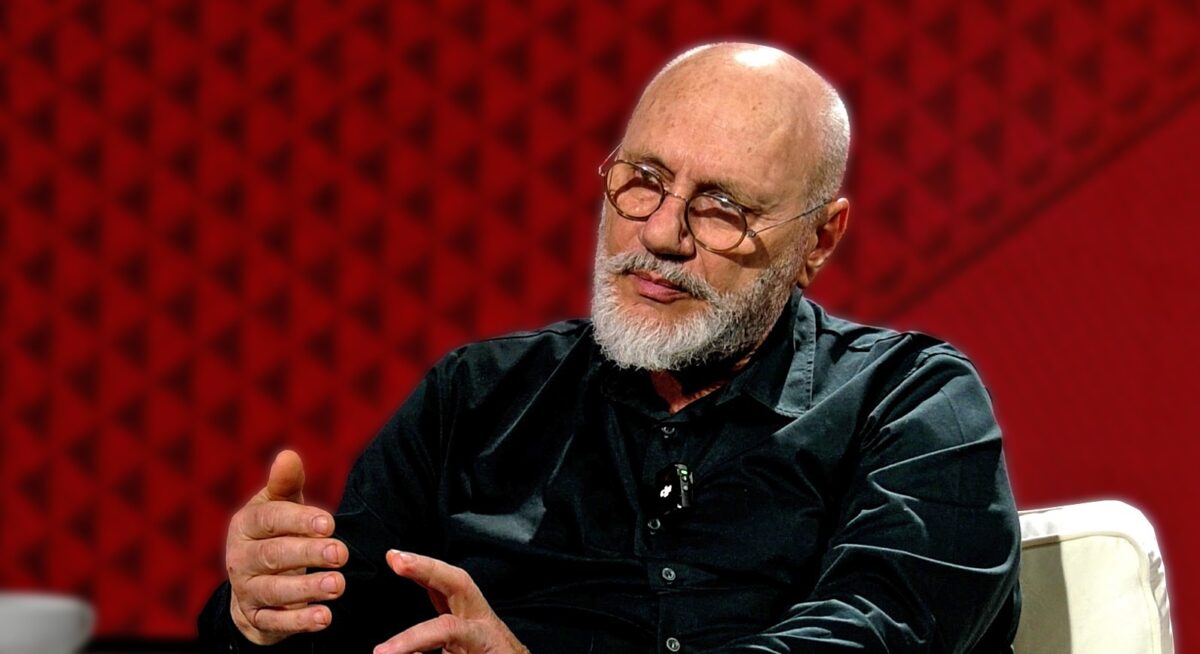 Imagine Stire Cristian Andrei rupe tăcerea la trei luni după scandalul care a zguduit România: “O femeie reușește să-l facă pe bărbat să se piardă cu firea” | 2review.ro