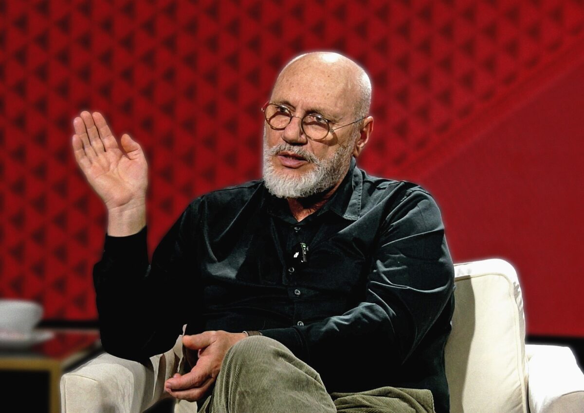 Imagine Stire Cristian Andrei reacționează după ce a fost acuzat că și-ar fi bătut soția: “Aceste lucruri apar din nevoia de a plusa” | 2review.ro