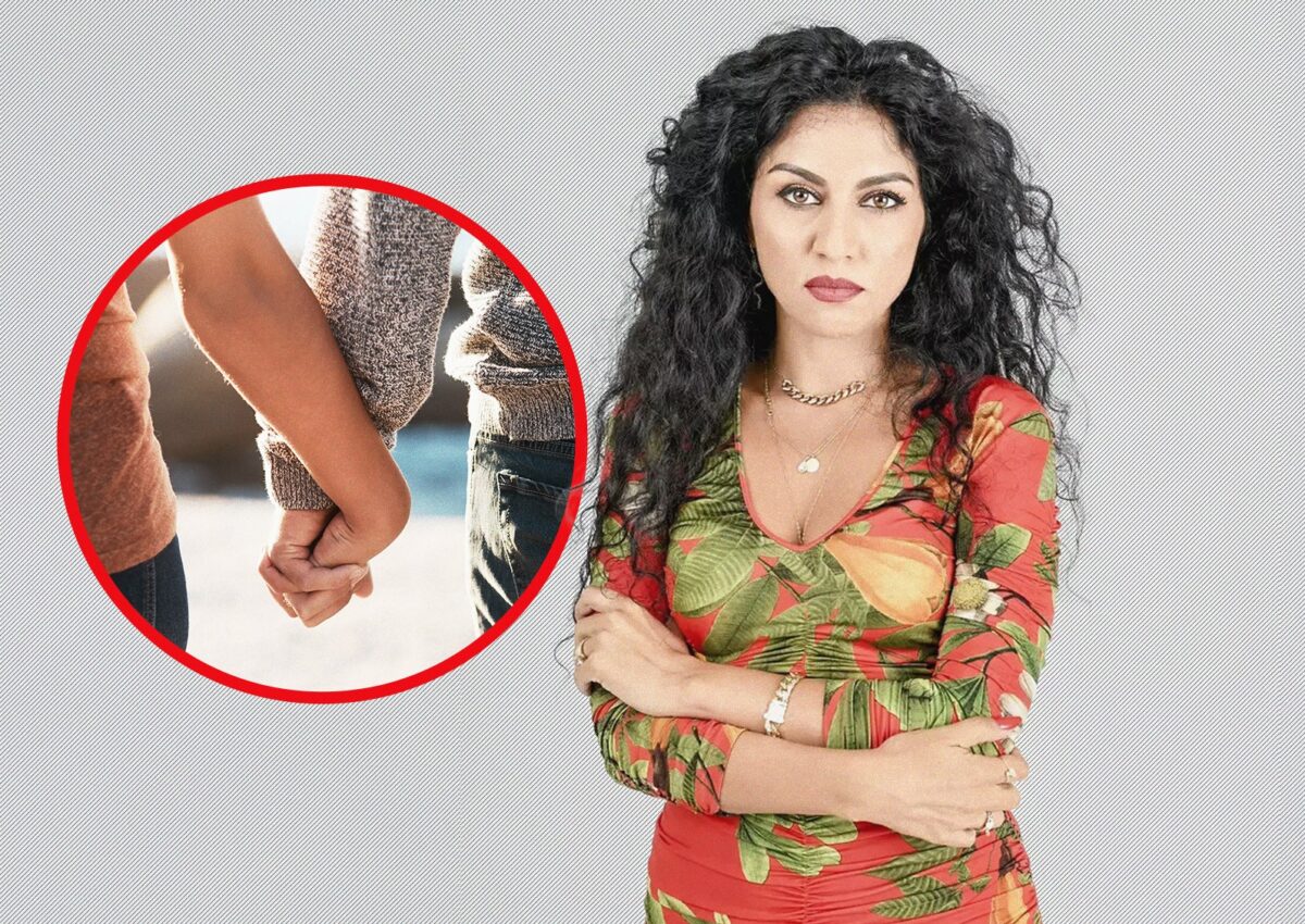 Imagine Stire După luni de discreție totală, Doinița Oancea a spus adevărul despre relația ei: „Nu i-a convenit, dar ce era să facă” | 2review.ro