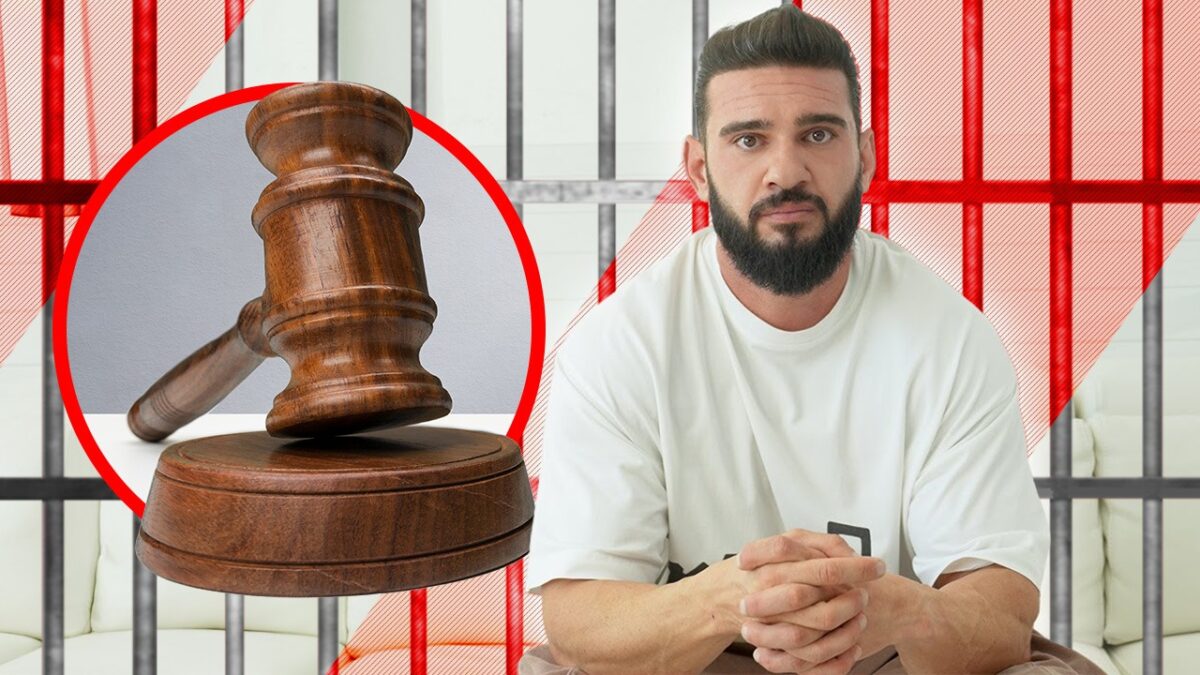 Imagine Stire Ce pedeapsă a primit Dorian Popa, după ce a fost prins sub influența substanțelor interzise la volan. Judecătorii au dat sentința definitivă! | 2review.ro