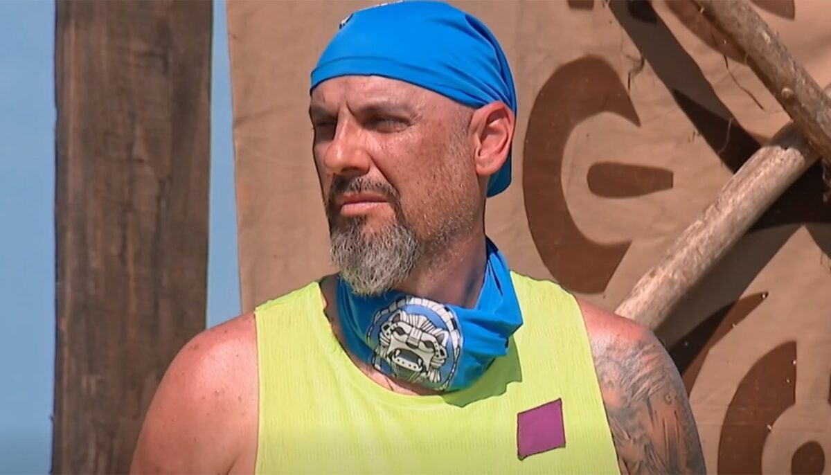 Cine este nevasta lui CAV de la Survivor și ce legătură are cu Călin Donca