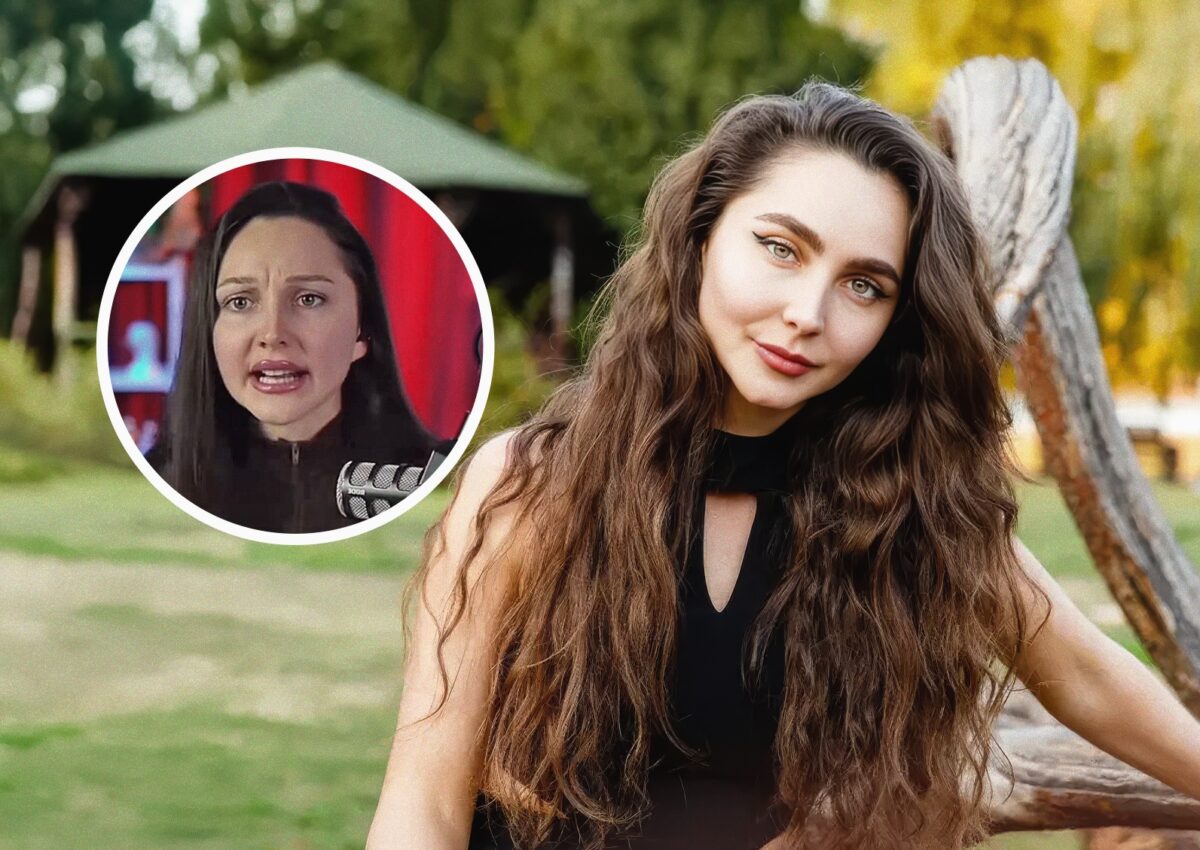 Imagine Stire Ce s-a întâmplat cu EX-concurenta de la Survivor și Casa Iubirii, după ce i-a taxat pe oamenii cu salarii de 20 de milioane. Andreea Moromete rupe tăcerea despre live-ul care a inflamat TikTok-ul! | 2review.ro