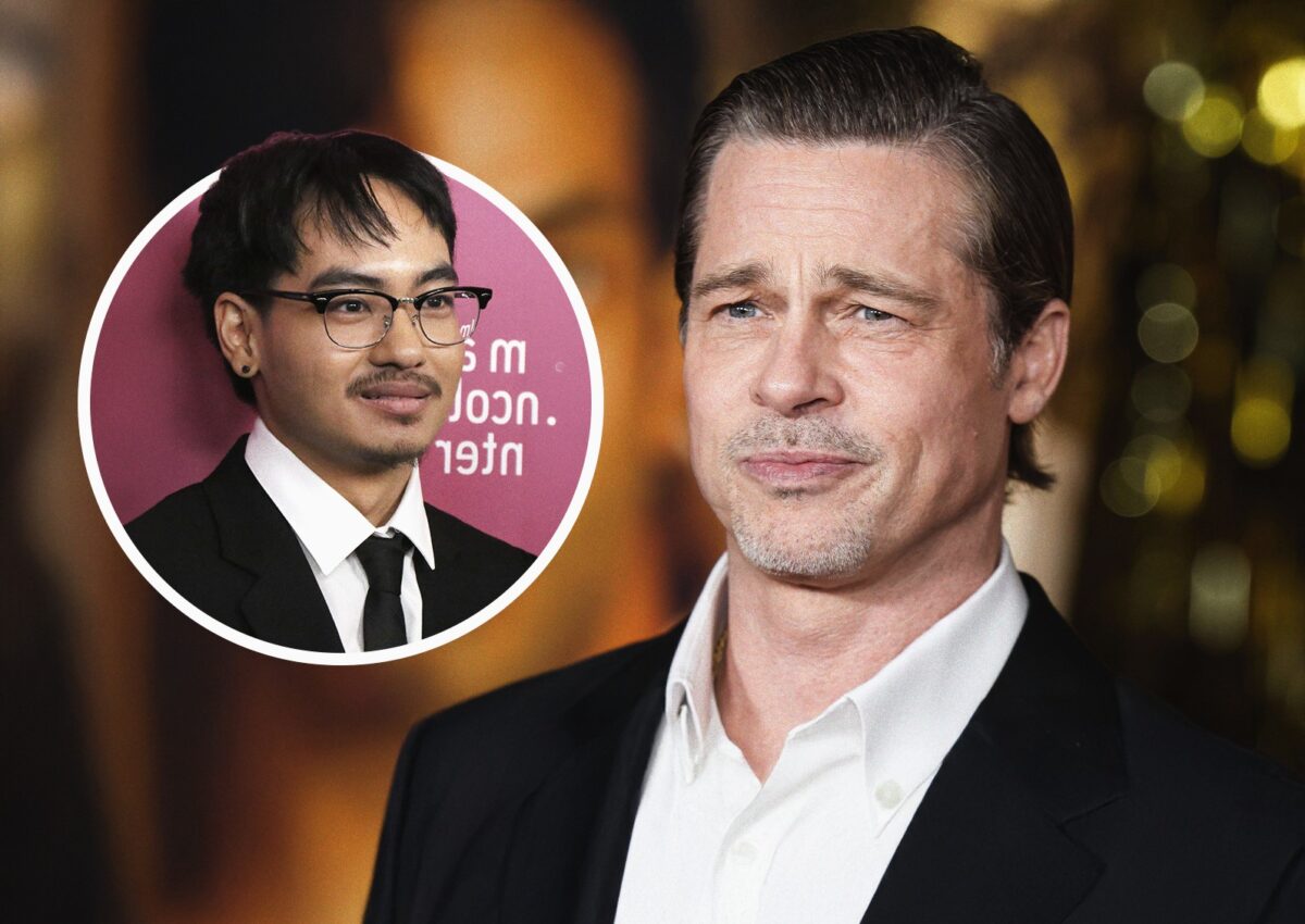 Imagine Stire Brad Pitt primește o lovitură dură din partea propriului fiu. Decizia lui Maddox a devenit cel mai discutat subiect la Hollywood | 2review.ro
