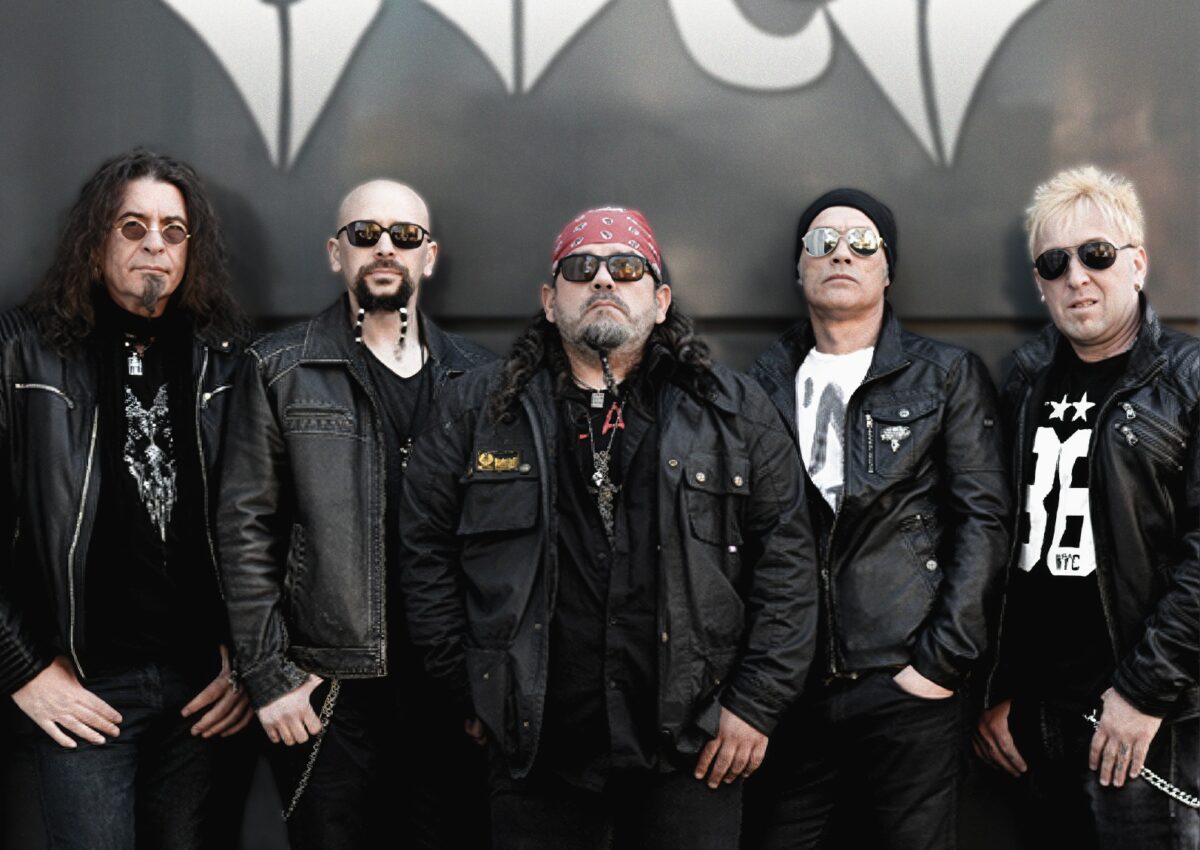 Imagine Stire Ce se întâmplă cu trupa Cargo. Fiica lui Adi Bărar a câștigat o bătălie în instanță cu membrii formației | 2review.ro