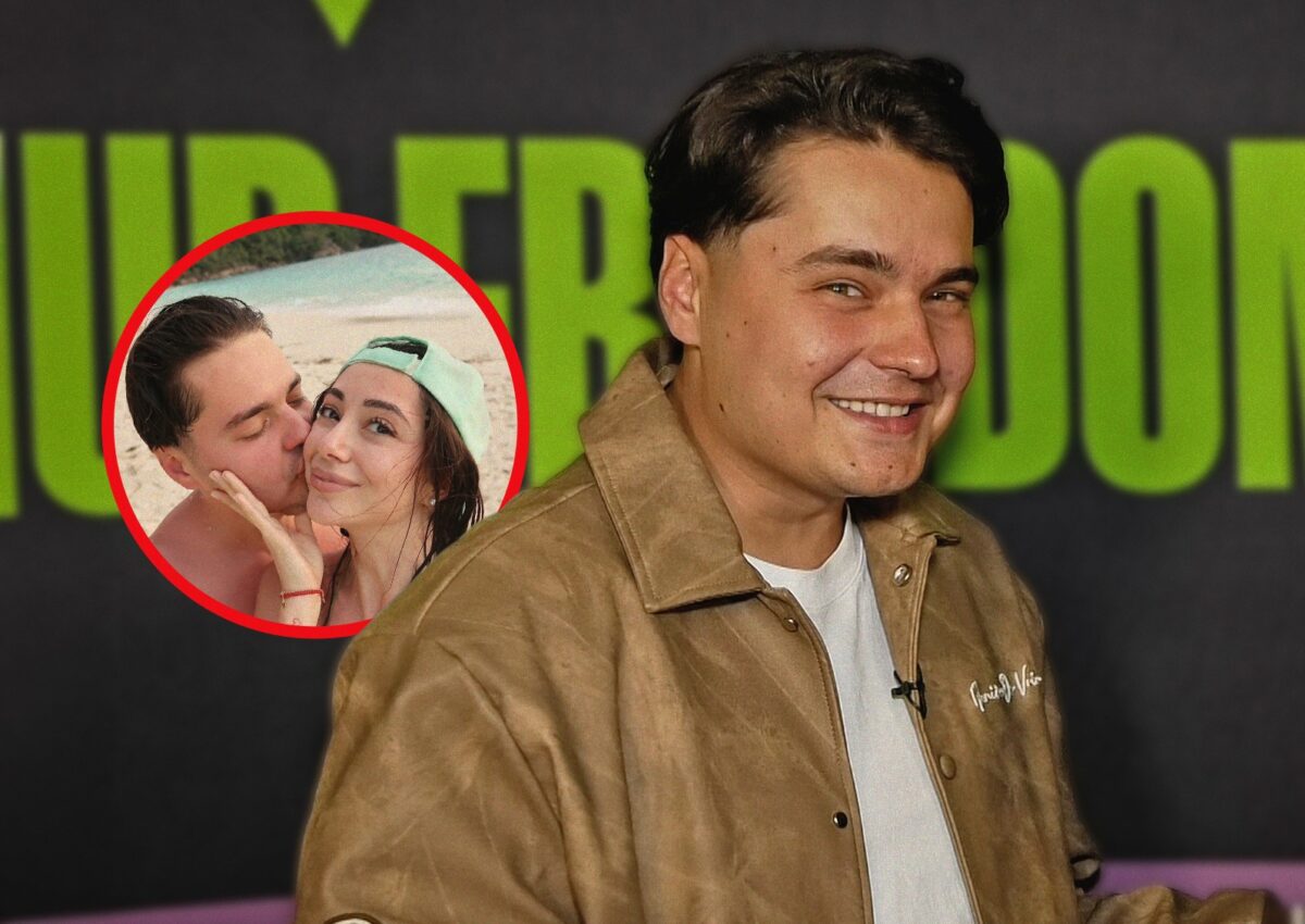 Imagine Stire Ce spune Selly despre nunta cu Smaranda: „Mai curând decât credeți” | 2review.ro