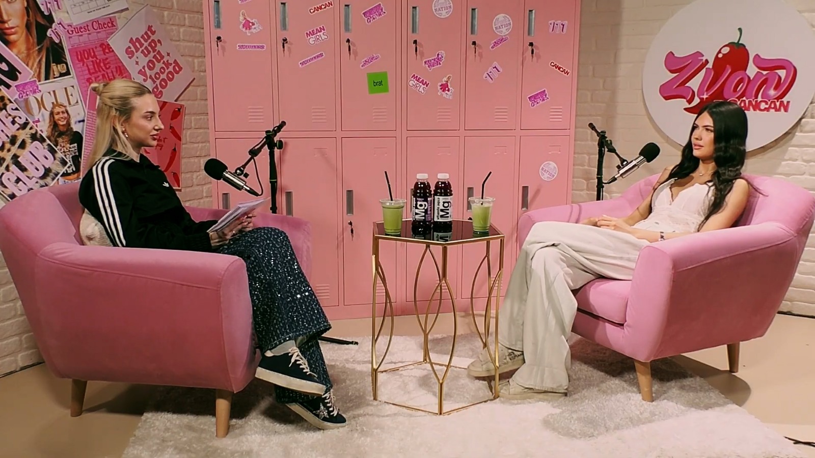 Ce își dorește influencerița de la o relație