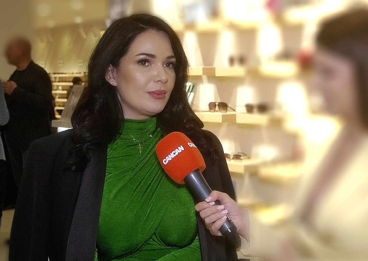 Imagine Stire După cererea în căsătorie, Deea Maxer spune totul despre nuntă: „Avea lacrimi în ochi” | 2review.ro