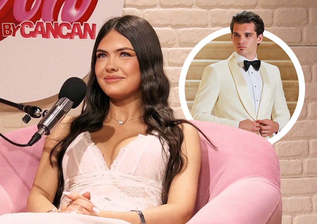 Imagine Stire Ariadna de la Buzz House, impresionată de Ianis Hagi: „E cel mai frumos băiat din România” | 2review.ro