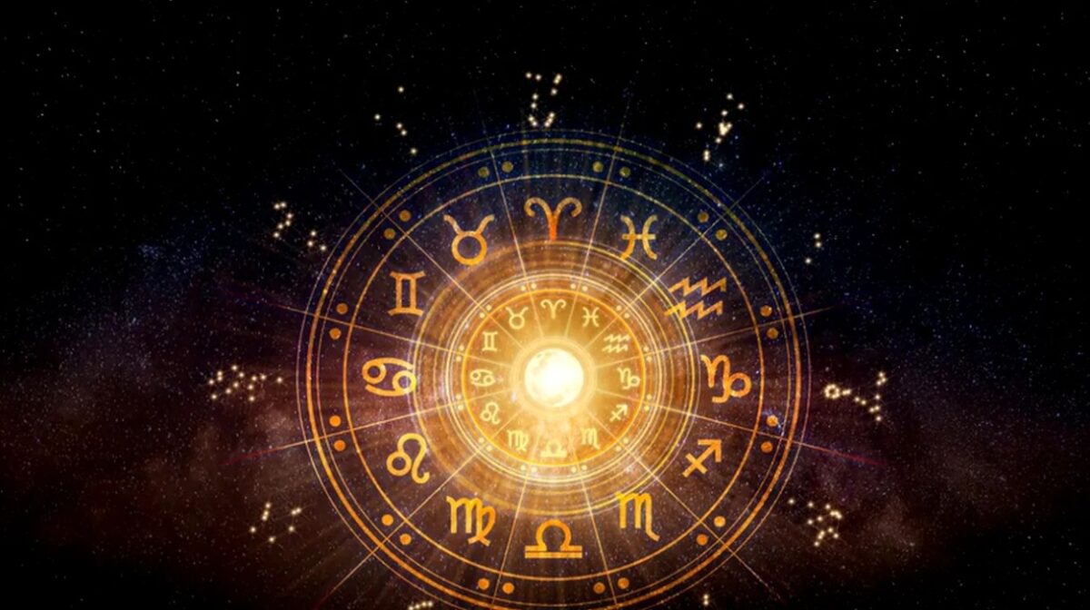 Zodiile care au o perioadă formidabilă începând de astăzi. Astrele sunt de partea lor