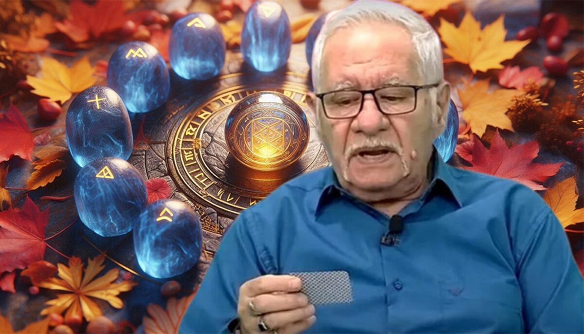 Imagine Stire Zodia binecuvântată de Dumnezeu în februarie 2026. Mihai Voropchievici: „Primește dar divin” | 2review.ro