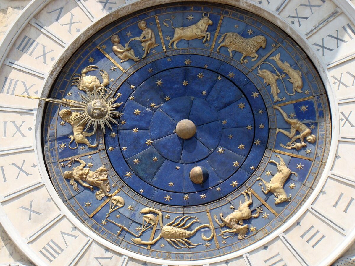 Ce zodie sunt după data nașterii. Calendarul complet al celor 12 zodii