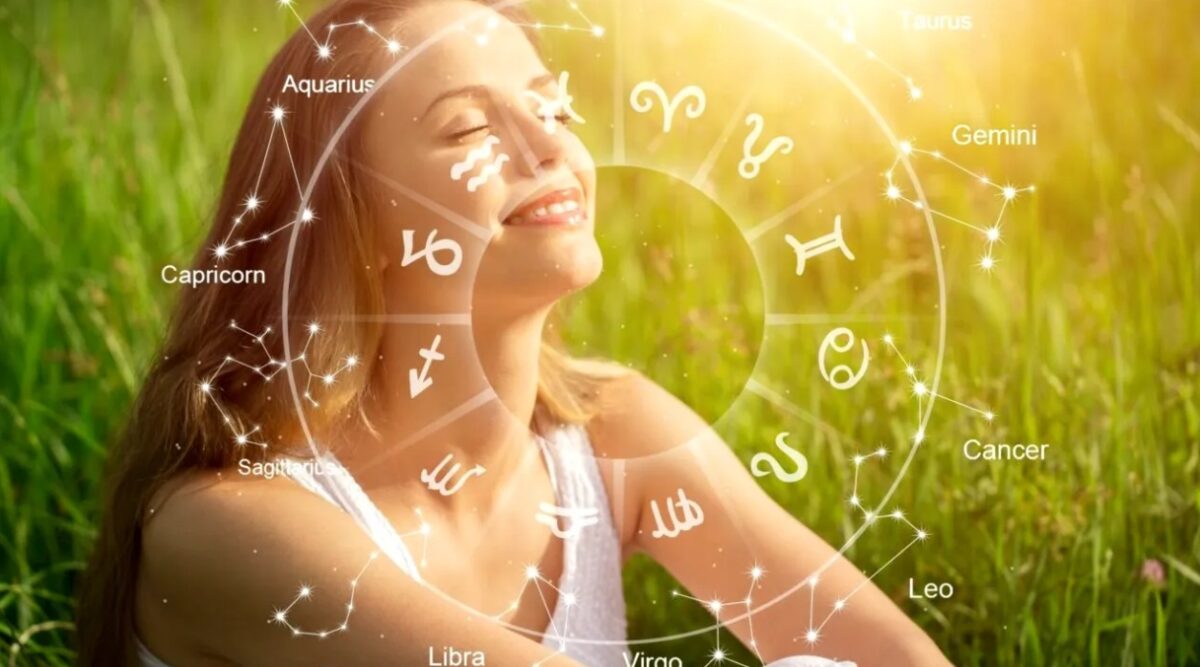 Zodiile cărora li se schimbă viața de astăzi. Vremurile grele se încheie