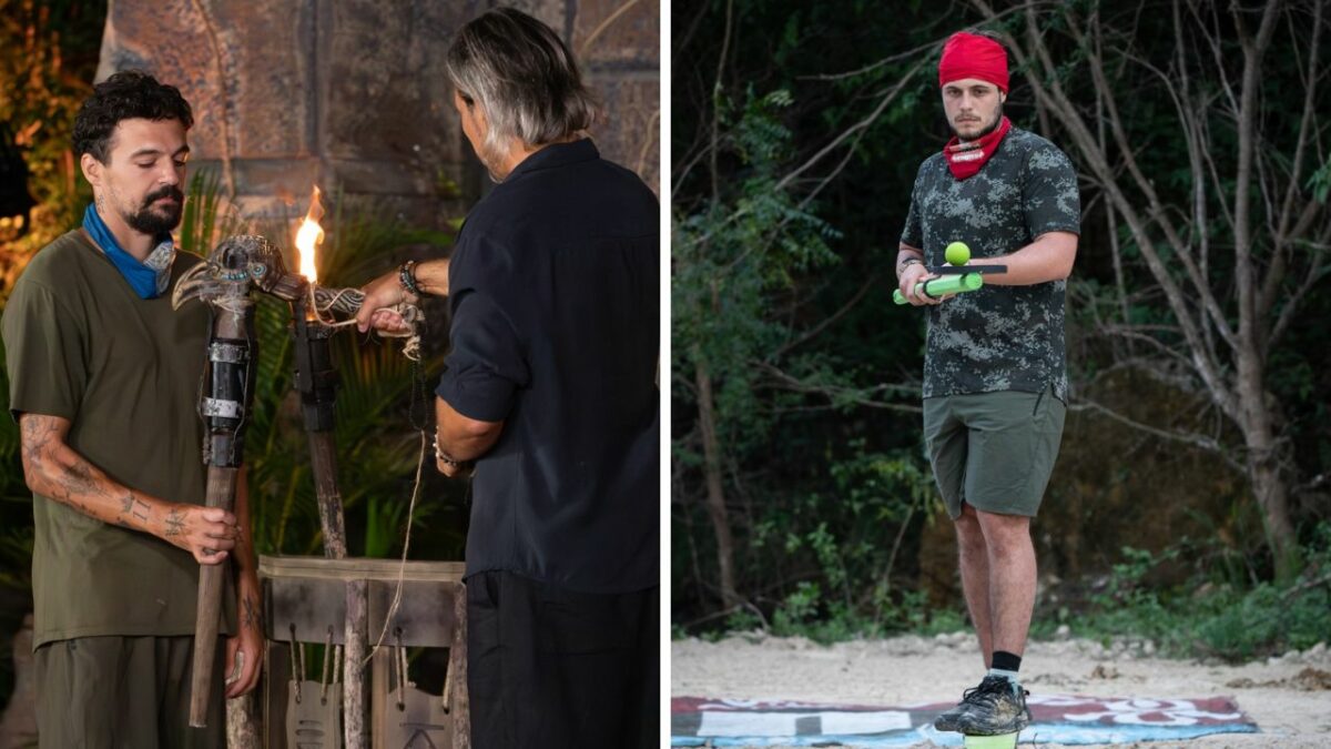 De ce Aris Eram refuză să își dea jos tricoul la Survivor 2026. Adi Petre l-a dat de gol la Neatza cu Răzvan și Dani: „A zis că trebuie…”