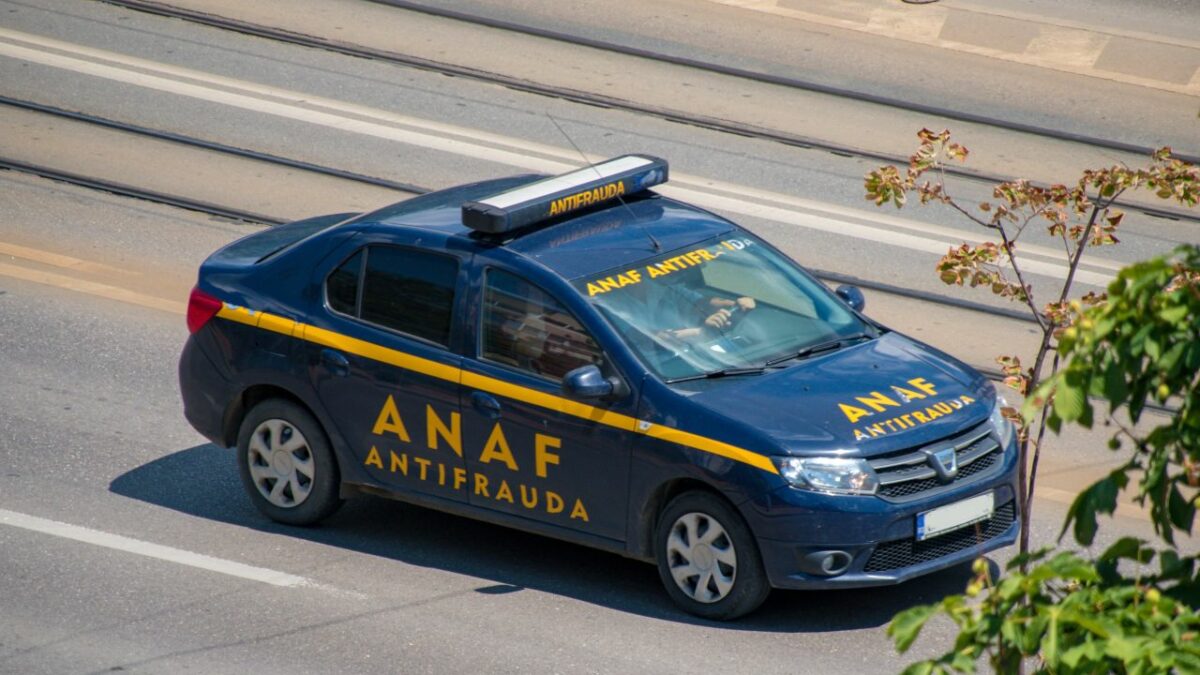 Imagine Stire ANAF înmulțește controalele la persoanele fizice. Românii cu averi mari sunt primii vizați | 2review.ro