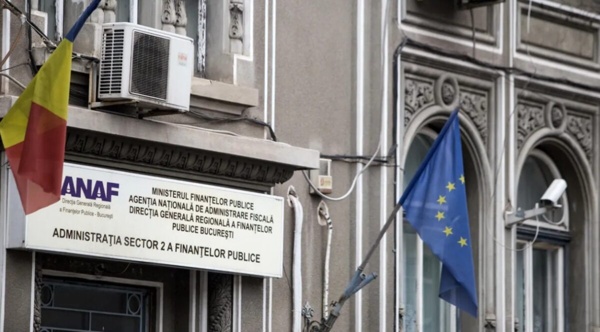 ANAF a făcut anunțul. Cine nu va mai putea să înființeze firme în România