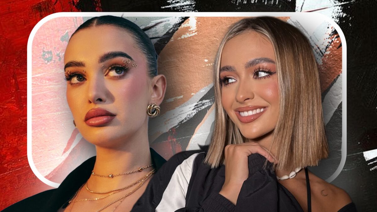 Imagine Stire Olga Verbițchi, mesaj tranșant pentru Iuliana Beregoi după ce artista a făcut primele declarații în scandalul momentului | 2review.ro