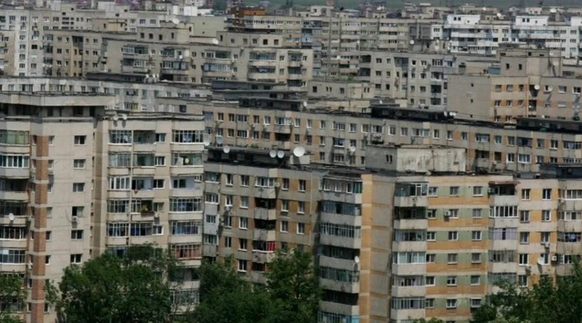 Apartamente de 100 mp cu doar 40 € pe lună. Statul pregătește chirii simbolice pentru angajați