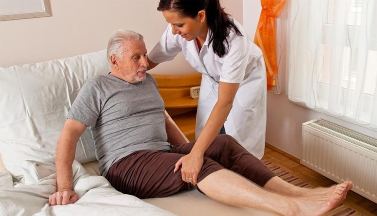 Ce s-a întâmplat la 5 zile după ce un pensionar din Italia s-a căsătorit cu badanta lui, mult mai tinerică