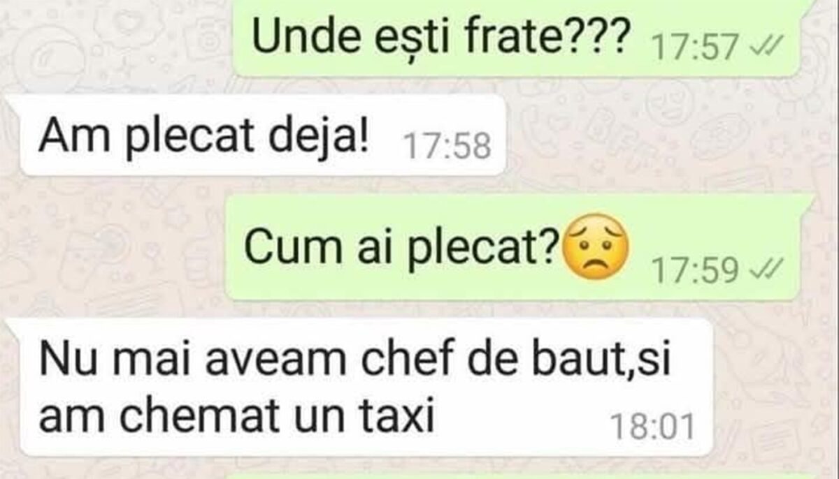 Imagine Stire BANCUL ZILEI | „Unde ești, frate?” | 2review.ro